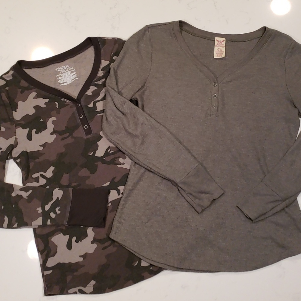 Thermal bundle!!